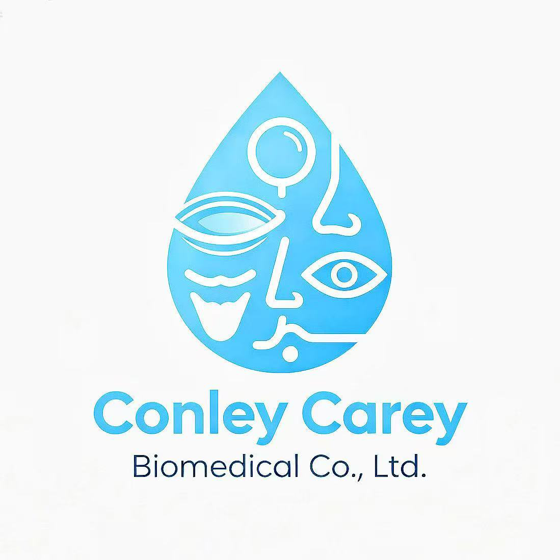 Conley Carey