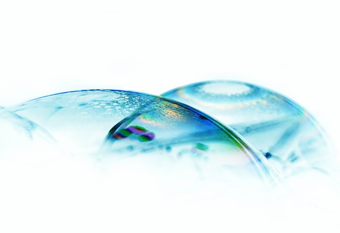 Growing Demand for H₂O₂ Contact Lens Systems in European Markets