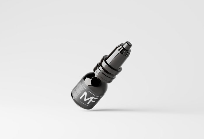 SalineFlow Nasal Spray